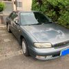 nissan bluebird 1995 CFJ1864726 image 4