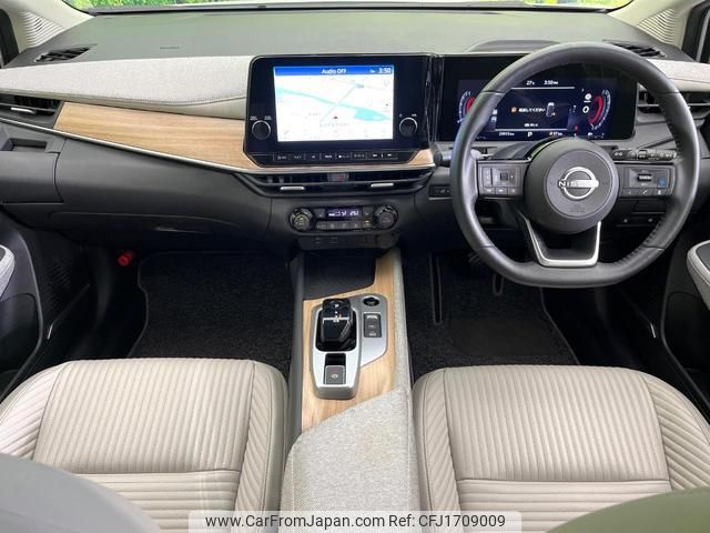 nissan aura 2024 CFJ1709009 image 2