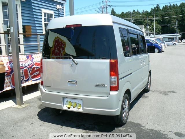 suzuki every-wagon 2009 -SUZUKI--Every Wagon ABA-DA64W--DA64W-335641---SUZUKI--Every Wagon ABA-DA64W--DA64W-335641- image 2