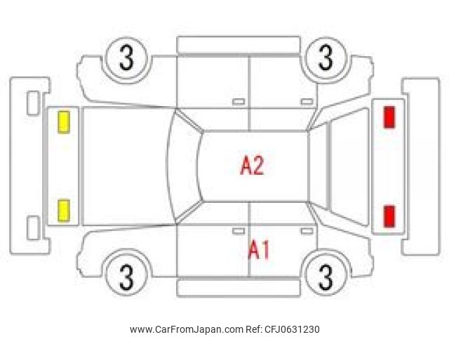 toyota voxy 2022 -TOYOTA--Voxy 6AA-ZWR90W--ZWR90-0050085---TOYOTA--Voxy 6AA-ZWR90W--ZWR90-0050085- image 2