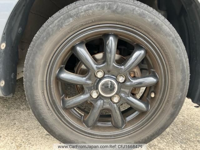 daihatsu move-conte 2008 CFJ1668479 image 2