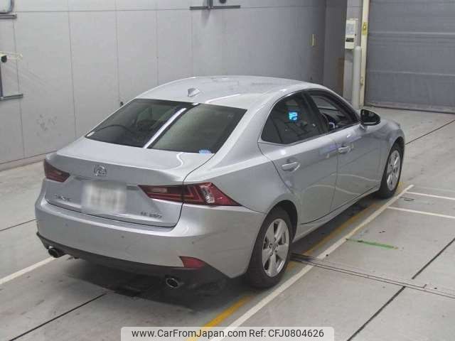 lexus is 2013 -LEXUS 【名古屋 330ﾅ6387】--Lexus IS DBA-GSE30--GSE30-5013906---LEXUS 【名古屋 330ﾅ6387】--Lexus IS DBA-GSE30--GSE30-5013906- image 2