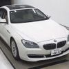 bmw 6-series 2013 -BMW 【新潟 301ﾔ4422】--BMW 6 Series 6A30-DZ10485---BMW 【新潟 301ﾔ4422】--BMW 6 Series 6A30-DZ10485- image 1