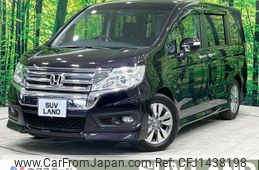 honda stepwagon 2013 -HONDA--Stepwgn DBA-RK5--RK5-1343832---HONDA--Stepwgn DBA-RK5--RK5-1343832-