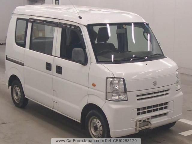 suzuki every 2014 quick_quick_EBD-DA64V_930900 image 1