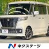 suzuki spacia 2019 quick_quick_MK53S_MK53S-656919 image 1