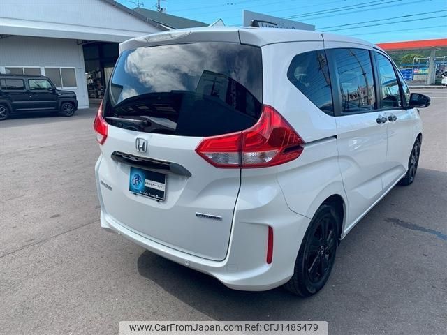 honda freed 2024 -HONDA 【名変中 】--Freed GB7--3260926---HONDA 【名変中 】--Freed GB7--3260926- image 2