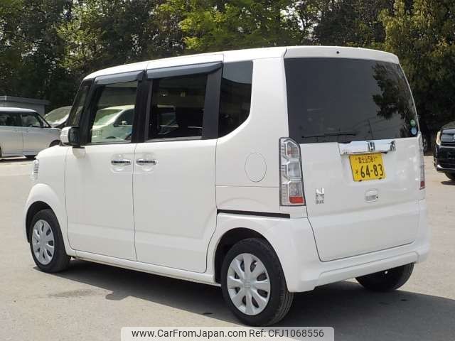 honda n-box 2016 -HONDA 【野田 580】--N BOX DBA-JF1--JF1-1880157---HONDA 【野田 580】--N BOX DBA-JF1--JF1-1880157- image 2