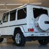 mercedes-benz g-class 2017 quick_quick_463348_WDB4633482X271260 image 2