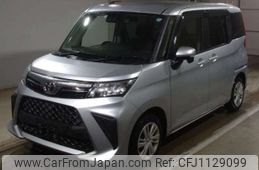 toyota roomy 2022 -TOYOTA--Roomy 4BA-M900A--M900A-0654063---TOYOTA--Roomy 4BA-M900A--M900A-0654063-