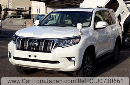 toyota land-cruiser-prado 2020 25522413