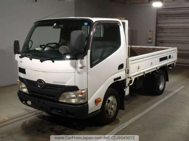 hino dutro 2012 -HINO--Hino Dutoro SKG-XZU600M--XZU600-0002537---HINO--Hino Dutoro SKG-XZU600M--XZU600-0002537- image 1