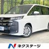 toyota noah 2023 quick_quick_ZWR90W_ZWR90-0151298 image 1