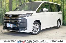 toyota noah 2023 quick_quick_ZWR90W_ZWR90-0151298