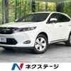 toyota harrier 2014 -TOYOTA--Harrier DBA-ZSU60W--ZSU60-0018025---TOYOTA--Harrier DBA-ZSU60W--ZSU60-0018025- image 1