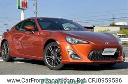 toyota 86 2013 -TOYOTA--86 DBA-ZN6--ZN6-026456---TOYOTA--86 DBA-ZN6--ZN6-026456-
