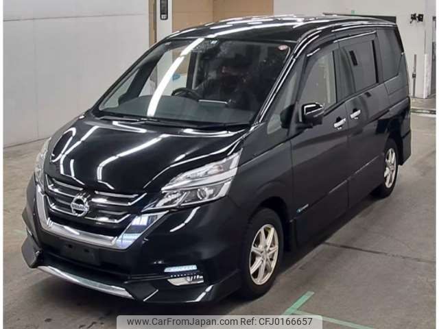 nissan serena 2017 -NISSAN--Serena DAA-GFNC27--GFNC27-008653---NISSAN--Serena DAA-GFNC27--GFNC27-008653- image 2