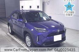 toyota yaris-cross 2023 -TOYOTA 【秋田 301ﾀ4103】--Yaris Cross MXPB15-3011722---TOYOTA 【秋田 301ﾀ4103】--Yaris Cross MXPB15-3011722-