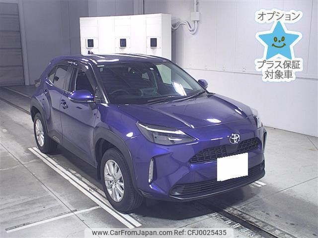 toyota yaris-cross 2023 -TOYOTA 【秋田 301ﾀ4103】--Yaris Cross MXPB15-3011722---TOYOTA 【秋田 301ﾀ4103】--Yaris Cross MXPB15-3011722- image 1