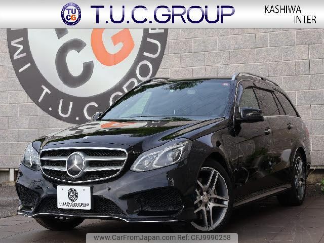 mercedes-benz e-class 2013 quick_quick_RBA-212236C_WDD2122362A800137 image 1