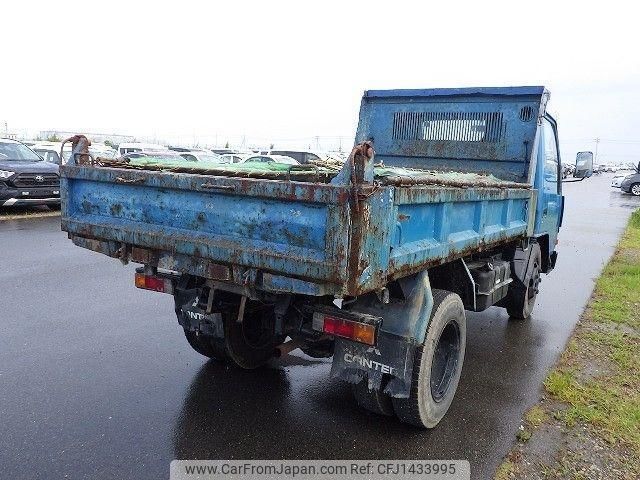 mitsubishi-fuso canter 1988 quick_quick_P-FE315BD_FE315BD-422626 image 2