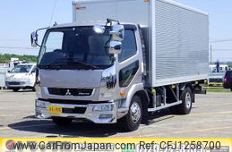 mitsubishi-fuso fighter 2020 GOO_NET_EXCHANGE_0206393A30250607W001