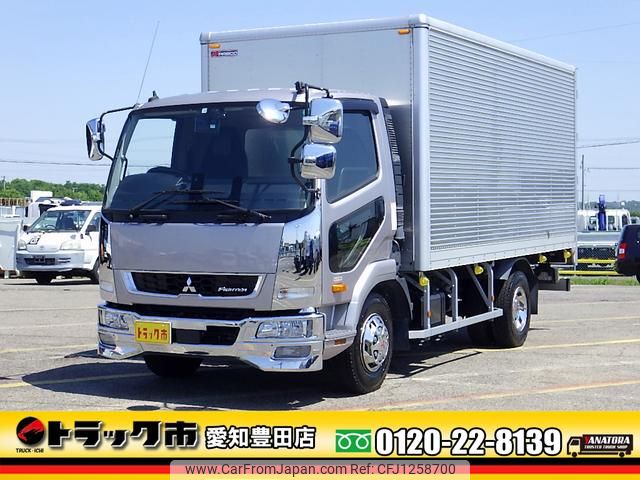 mitsubishi-fuso fighter 2020 GOO_NET_EXCHANGE_0206393A30250607W001 image 1