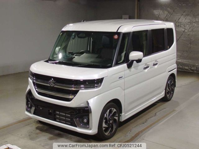 suzuki spacia 2023 -SUZUKI 【Ｎｏ後日 】--Spacia MK54S-103099---SUZUKI 【Ｎｏ後日 】--Spacia MK54S-103099- image 1