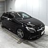 mercedes-benz a-class 2017 -MERCEDES-BENZ 【高松 300そ1186】--Benz A Class 176042-WDD1760422V178257---MERCEDES-BENZ 【高松 300そ1186】--Benz A Class 176042-WDD1760422V178257- image 1