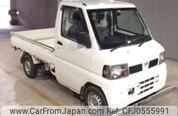 nissan clipper-truck 2009 -NISSAN--Clipper Truck U71T--U71T-0450209---NISSAN--Clipper Truck U71T--U71T-0450209-