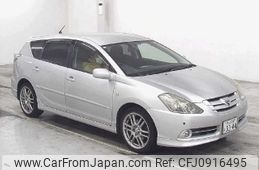 toyota caldina 2005 -TOYOTA 【福山 330ﾅ3344】--Caldina AZT241W--0024498---TOYOTA 【福山 330ﾅ3344】--Caldina AZT241W--0024498-