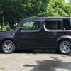 nissan cube 2013 -NISSAN 【札幌 539ﾐ70】--Cube NZ12--051753---NISSAN 【札幌 539ﾐ70】--Cube NZ12--051753- image 7