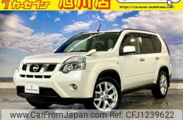 nissan x-trail 2013 quick_quick_DBA-NT31_NT31-320463