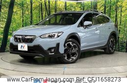 subaru xv 2020 CFJ1658273