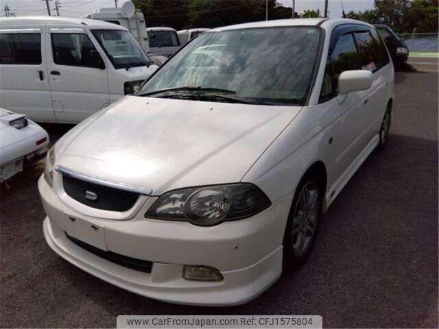 honda odyssey 2000 CFJ1575804 image 1