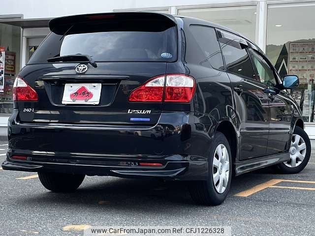 toyota ipsum 2006 -TOYOTA--Ipsum DBA-ACM21W--ACM21-0063361---TOYOTA--Ipsum DBA-ACM21W--ACM21-0063361- image 2