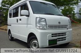 nissan clipper-van 2017 -NISSAN--Clipper Van DR17V--146000---NISSAN--Clipper Van DR17V--146000-