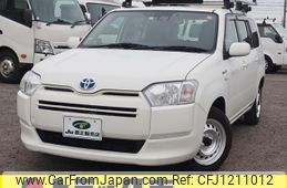 toyota succeed-van 2019 CFJ1211012