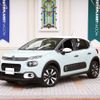 citroen c3 2018 -CITROEN--Citroen C3 ABA-B6HN01--VF7SXHNZTJT591191---CITROEN--Citroen C3 ABA-B6HN01--VF7SXHNZTJT591191- image 1