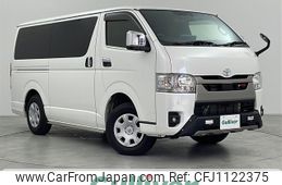 toyota hiace-van 2022 -TOYOTA--Hiace Van 3DF-GDH206V--GDH206-1074150---TOYOTA--Hiace Van 3DF-GDH206V--GDH206-1074150-