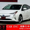 toyota prius 2016 quick_quick_DAA-ZVW50_ZVW50-8027224 image 1