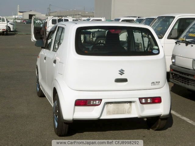 suzuki alto 2016 No.15051 image 2