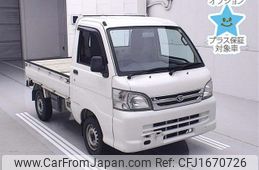 daihatsu hijet-truck 2014 CFJ1670726
