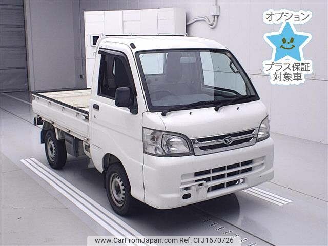 daihatsu hijet-truck 2014 CFJ1670726 image 1