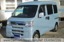 daihatsu hijet-van 2017 -DAIHATSU 【習志野 480ｻ1419】--Hijet Van S321V--0319307---DAIHATSU 【習志野 480ｻ1419】--Hijet Van S321V--0319307-