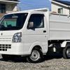 suzuki carry-truck 2021 quick_quick_EBD-DA16T_DA16T-589600 image 6