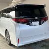 toyota alphard 2023 -TOYOTA 【滋賀 338や8810】--Alphard AGH40W-0004696---TOYOTA 【滋賀 338や8810】--Alphard AGH40W-0004696- image 2