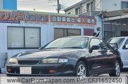 toyota curren 1995 CFJ1652450
