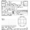 suzuki carry-truck 2024 -SUZUKI 【岐阜 480ﾎ4610】--Carry Truck DA16T-846953---SUZUKI 【岐阜 480ﾎ4610】--Carry Truck DA16T-846953- image 3