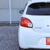 mitsubishi mirage 2013 K00107 image 16